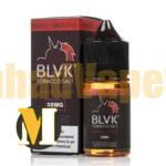 سالت سیگار کوبایی بی ال وی کی <br><span>Blvk Unicorn Tobacco Salt Cuban Cigar 30ml</span> - Image 2